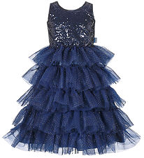 Costumes Souza - Princesse - Colette - Bleu
