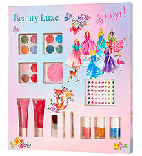 Souza Makeup Set - Beauty Luxe