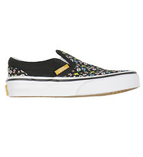 Vans Schoenen - Classic Slip-On - Ditsy Floral/zwart