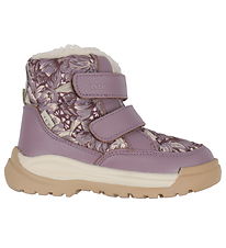 Wheat Winterstiefel - Millas - Tex - Purple Tulpen