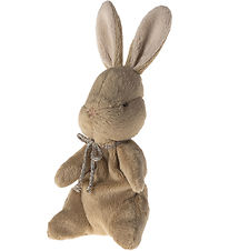 Maileg Soft Toy - My First Bunny - 14 cm - Brown