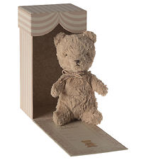 Maileg Soft Toy - My First Teddy - 15 cm - Powder
