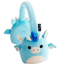 Hörlurar - Squishmallows - Trådlös - On-Ear - Tatiana