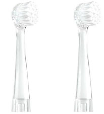 Neno Brush heads for electric toothbrush - Denti - 2-Pack - Tr