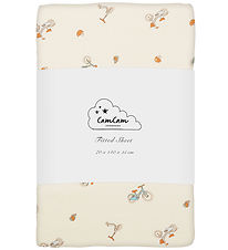 Cam Cam Lakan - 70x140x15 cm - Cyklar
