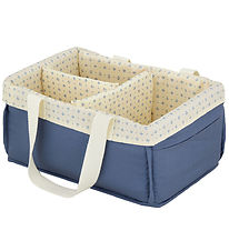 Cam Cam Diaper storage - 32x15x23 cm - Capri