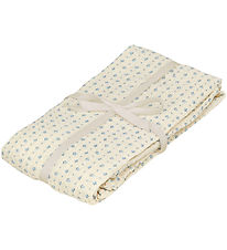Cam Cam Baby Swaddle - 120x120 cm - Capri