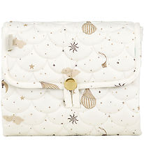 Cam Cam wickelunterlage - Quilted - 70x44 cm - Traumland