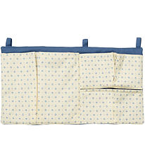 Cam Cam Bed Pocket - 42x24 cm - Capri