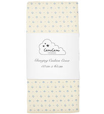 Housse de Matelas à Langer Cam Cam - 50x65 cm - Capri