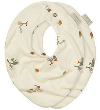 Cam Cam Bibs - 2-Pack - Bicycles
