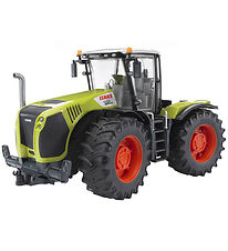 Bruder Dráttarvél - Claas Xerion 5000 - 03015