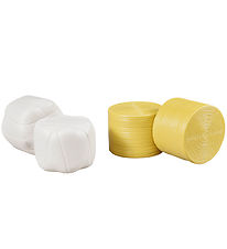 Bruder Accessories - Round Hay Bales - 2x2 pcs - 02345