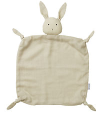 Liewood Kúruteppi - Agnete - Rabbit Sandy