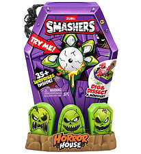 Smashers Toys - Horror House