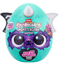 Rainbocorns Verrassing - 35 Onderdelen - Monstermaïs