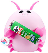 Snackles Soft Toy - 50 cm - Shrimp Lily w. Pringles