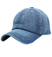 By Stær Cap - Amilie - Denim