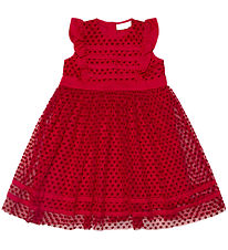 That's Mine Dress - Isabelle - Samba