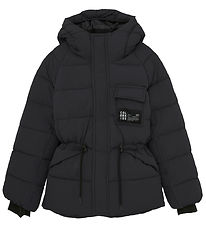Color Kids Gevoerde Jas - Spook