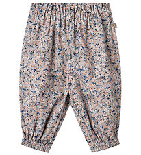 Wheat Hosen - Polly - Cloudy Wild Blumen