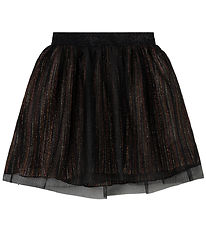 Name It Rok - NKFNiglitterrok - Black