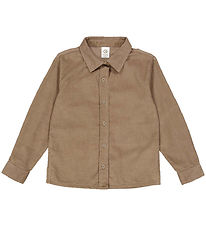 Müsli Shirt blouse - Corduroy - Shade