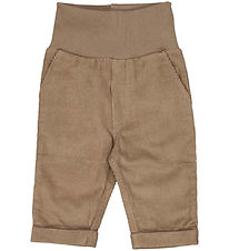 Müsli Corduroy Trousers - Chino - Shade