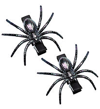 Great Pretenders Hair clip - 2-Pack - Creepy Crawls