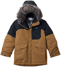 Columbia Winterjas - Nordic Strider II - Delta/zwart