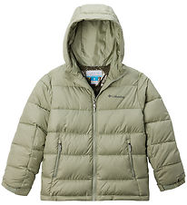 Columbia Gevoerde Jas - Snoekmeer II - Safari