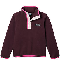 Columbia Fleece Jacket - Helvatia II - Moonvista/Sati