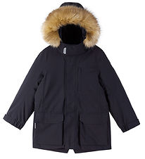 Reima Winterjacke - Ajaton - Navy
