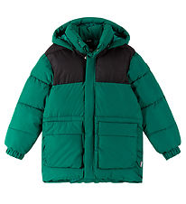 Reima Steppjacke - Toukola - Tiefer Green