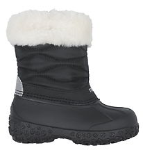 Reima Winter Boots - Muhvari - Black