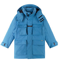 Reima Winterjacke - Luja - Cool Blue