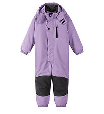 Reima Snowsuit - Kaunisto - Blooming Lilac