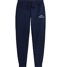 Polo Ralph Lauren Hosen - Navy