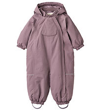 Wheat Snowsuit - Adi Tech - Dry Lilac