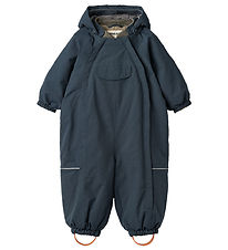 Wheat Snowsuit - Adi Tech - Dark Blue