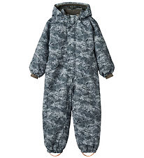 Wheat Snowsuit - Miko Tech - Landscape