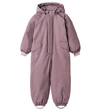 Wheat Snowsuit - Miko Tech - Dry Lilac
