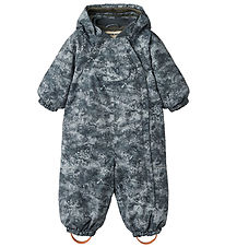Wheat Snowsuit - Adi Tech - Landscape