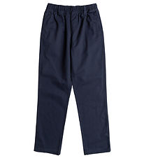 Billabong Trousers - Larry - Navy