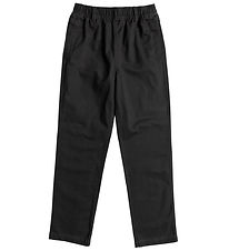 Billabong Trousers - Larry - Black