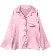 Name It Shirt - NkfRuth - Corsage/Solid