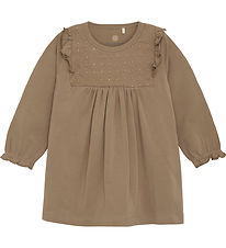 En Fant Kleid - Kiefer Bark