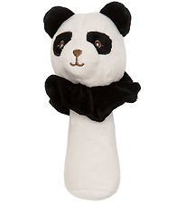 That's Mine Rattle - Ethan - Panda