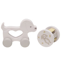 That's Mine Activity Toy - 2 pcs - Wood - Dante - However