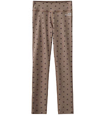 Leggings Sofie Schnoor - Milieu Brown